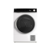 Sharp KD-NHB8S7GWD Asciugatrice Libera Installazione Caricamento Frontale 8 Kg Bianco