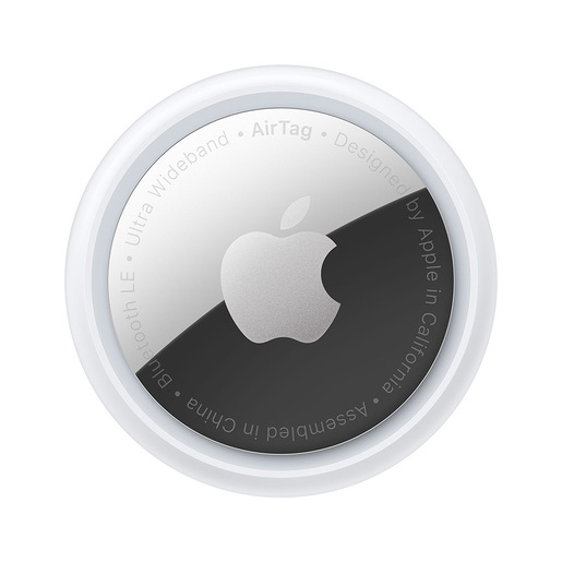 Image of Apple AirTag