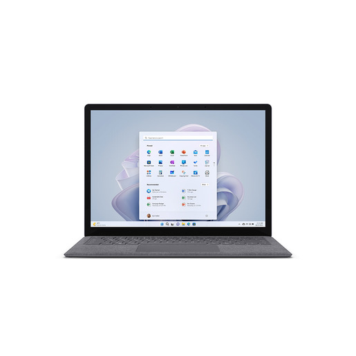 Image of Microsoft Surface Laptop 5 i5-1235U Computer portatile 34,3 cm (13.5'')