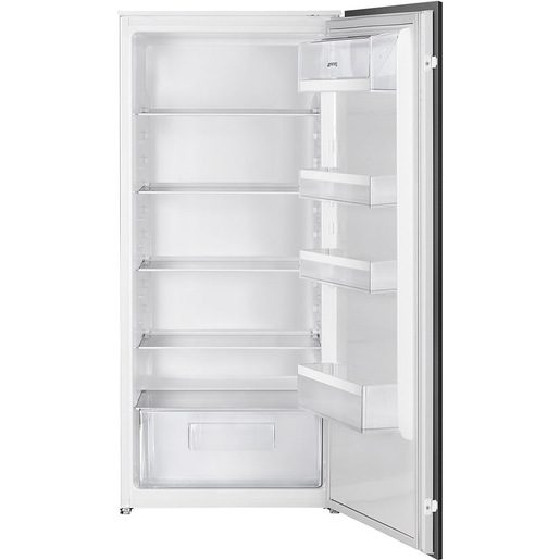 Image of Smeg S4L120E frigorifero Da incasso 208 L E Bianco