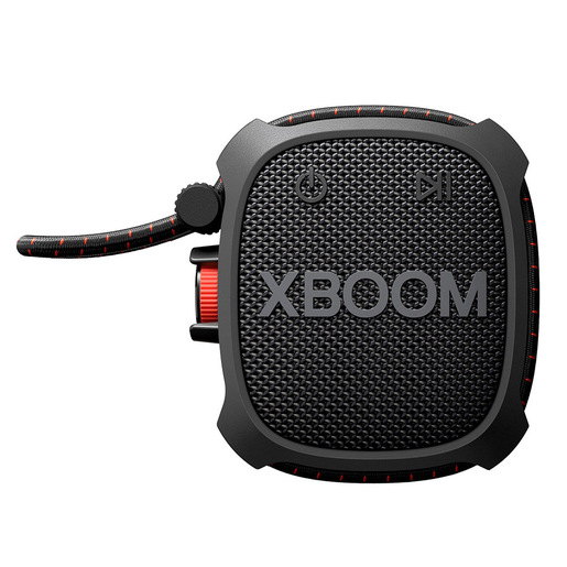 Image of LG XBOOM Go XG2T, Speaker Bluetooth 5W, Sound Boost, IP67, Batteria, B
