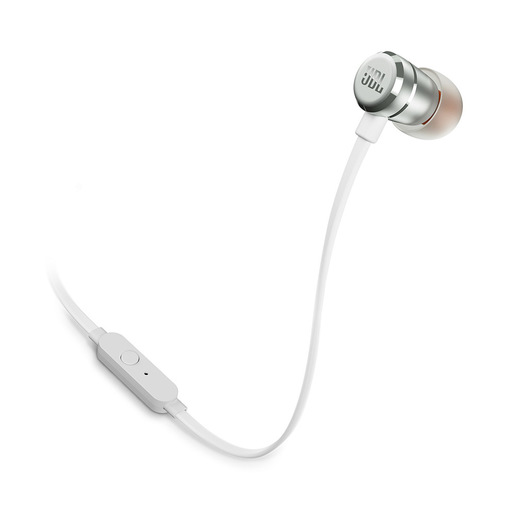 Image of JBL T290 Auricolare Cablato In-ear Musica e Chiamate Oro