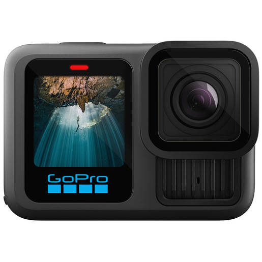 Image of GoPro HERO 13 BLACK