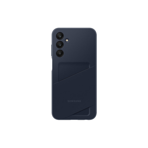 Image of Samsung EF-OA256TBEGWW custodia per cellulare 16,5 cm (6.5'') Cover Nero, Blu