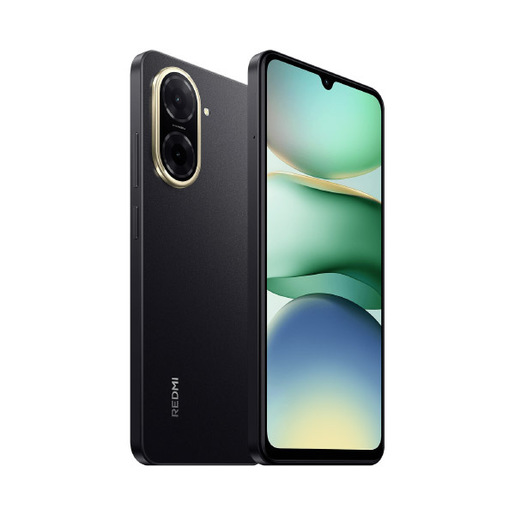 Image of Xiaomi Redmi A5 17,5 cm (6.88'') Doppia SIM Android 15 4G USB tipo-C 3 GB 64 GB 5200 mAh Nero