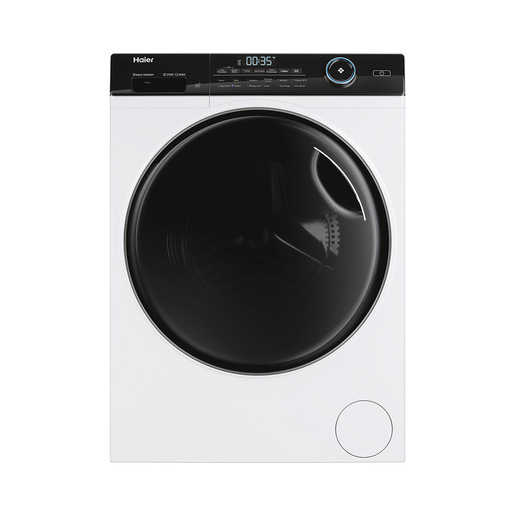 Image of Haier I-Pro Series 5 HW100-B14959U1 lavatrice Caricamento frontale 10 kg 1400 Giri/min Bianco