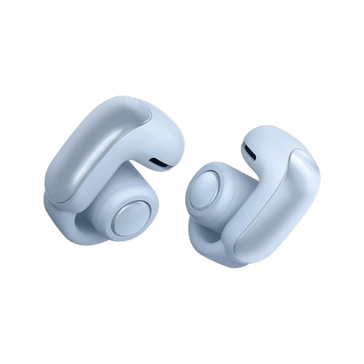 Image of Bose 881046-0030 cuffia e auricolare Wireless In-ear Bluetooth Azzurro