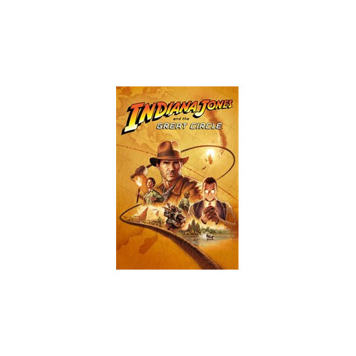 Image of Indiana Jones e l’antico Cerchio Standard Edition