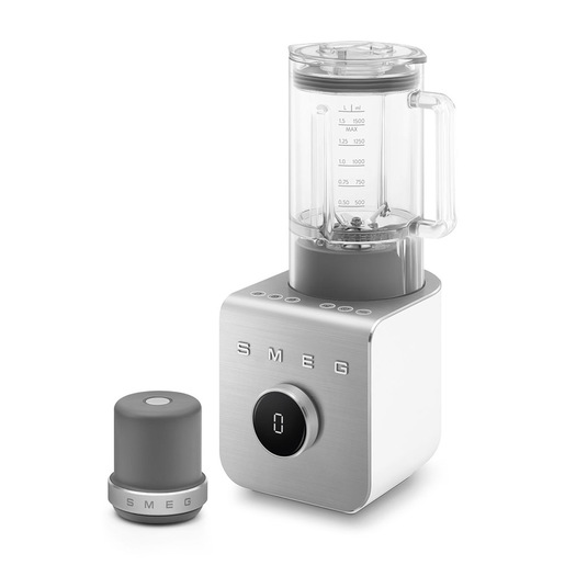 Frullatore blc02whmeu ad alte prestazioni bianco con pompa sottovuoto