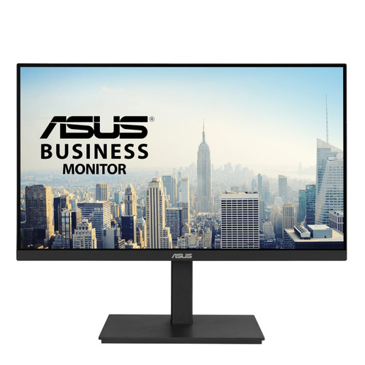 ASUS VA27ECPSN Monitor PC 68,6 cm (27'') 1920 x 1080 Pixel Full HD LED Nero
