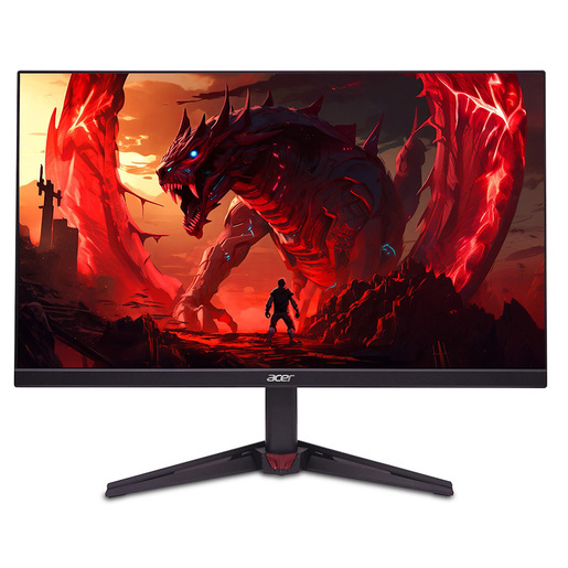 Acer NITRO VG270KV4BMIIPX Monitor PC 68,6 cm (27'') 3840 x 2160 Pixel 4K Ultra HD Nero