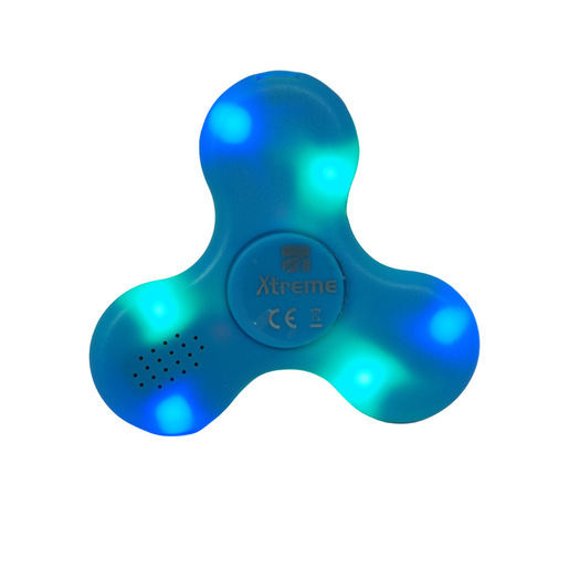 Image of Xtreme X-3 Finger spinner Wireless BT music