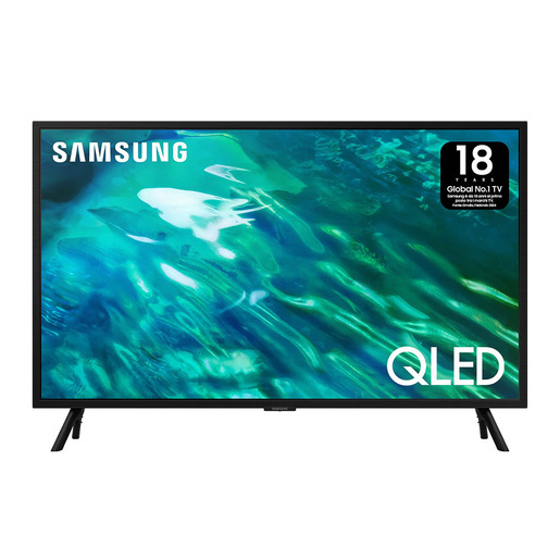 Image of Samsung Series 5 QE32Q50AEU 81,3 cm (32'') Full HD Smart TV Wi-Fi Nero