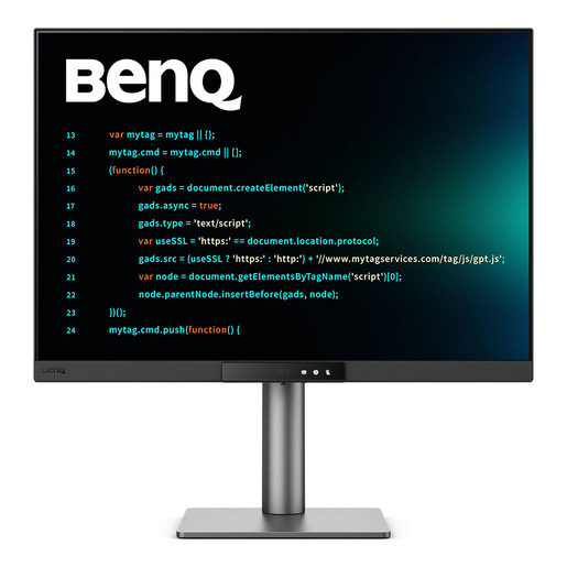 BenQ RD280UG Monitor PC 71,6 cm (28.2'') 3840 x 2560 Pixel 4K Ultra HD Nero