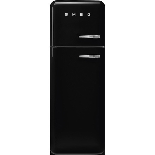 Image of Smeg FAB30LBL5 frigorifero con congelatore Libera installazione 294 L