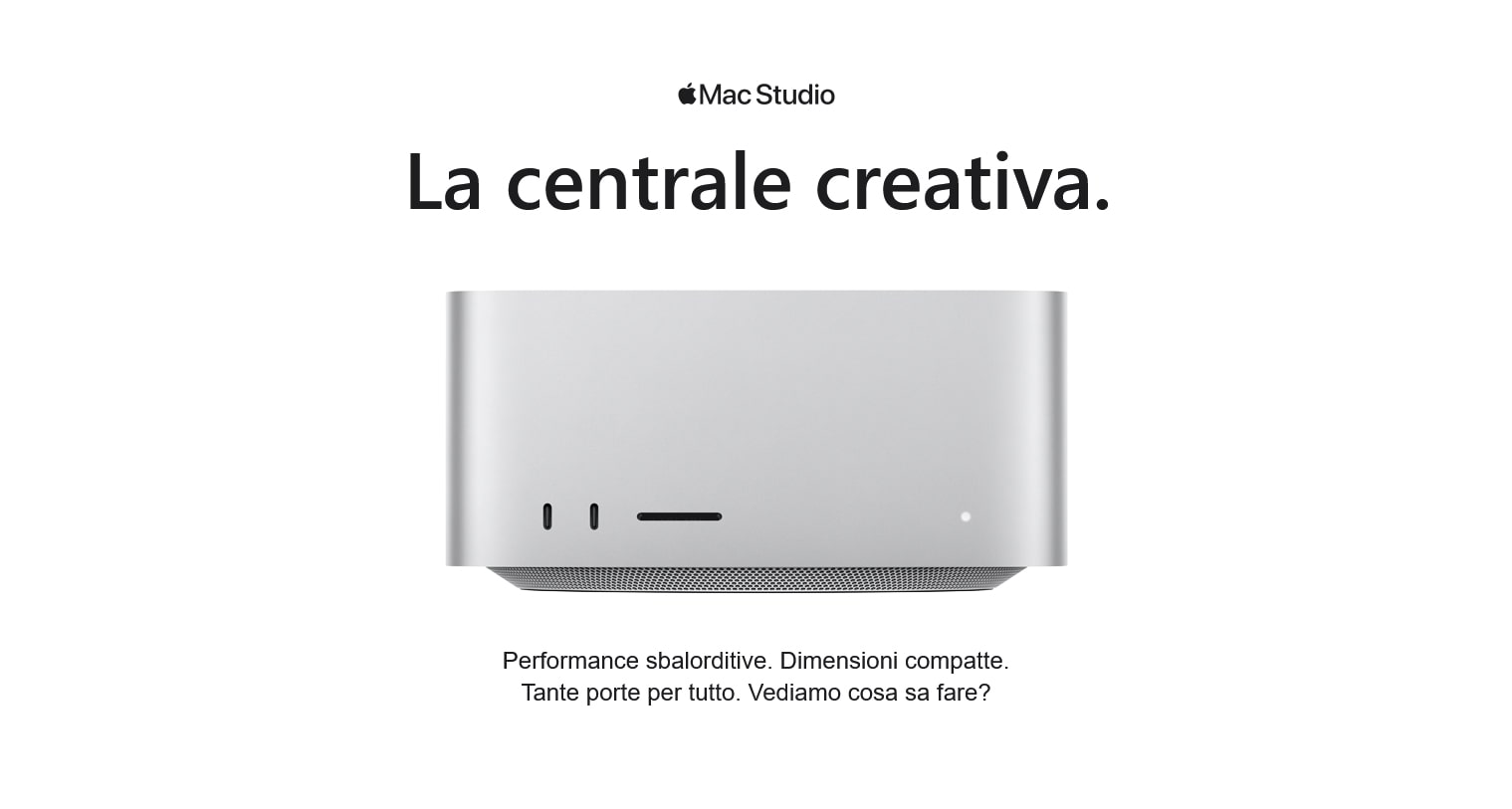 mac studio apple 1