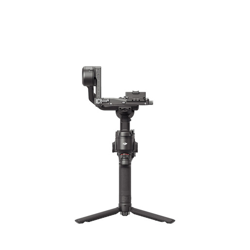 Image of DJI RS 4 Stabilizzatore d’immagine Nero