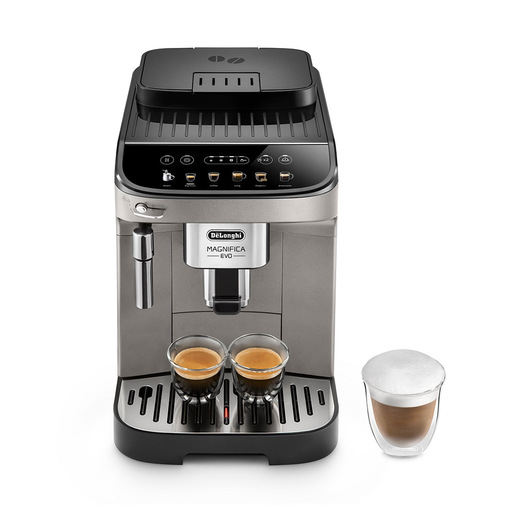 Image of De’Longhi Magnifica Evo Automatica Macchina per espresso 1,8 L