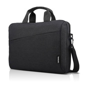 Lenovo Casual Toploader T210 39,6 cm (15.6'') Borsa con caricamento dall'alto Nero-image