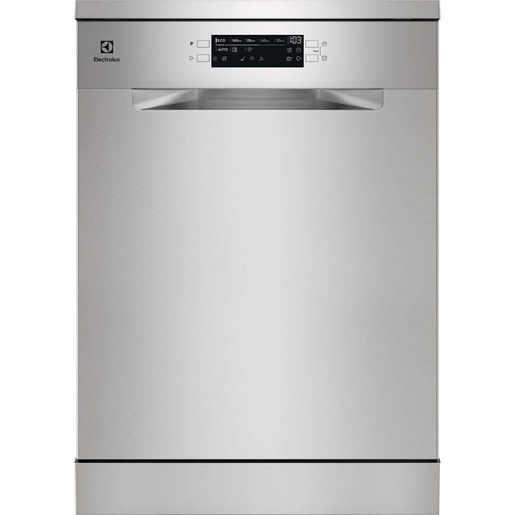 Image of Electrolux ESM48200SX Lavastoviglie Serie 300 AirDry 60 cm