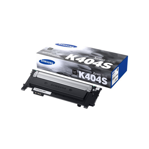 Image of Samsung CLT-K404S cartuccia toner 1 pz Originale Nero