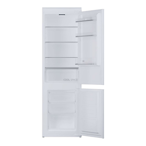 Image of De’Longhi F6CSF250E frigorifero con congelatore Da incasso 250 L E Bianco