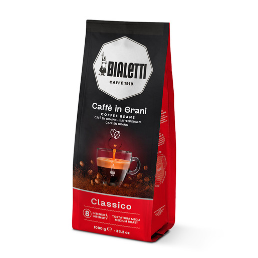 Image of Bialetti Classico 1 kg