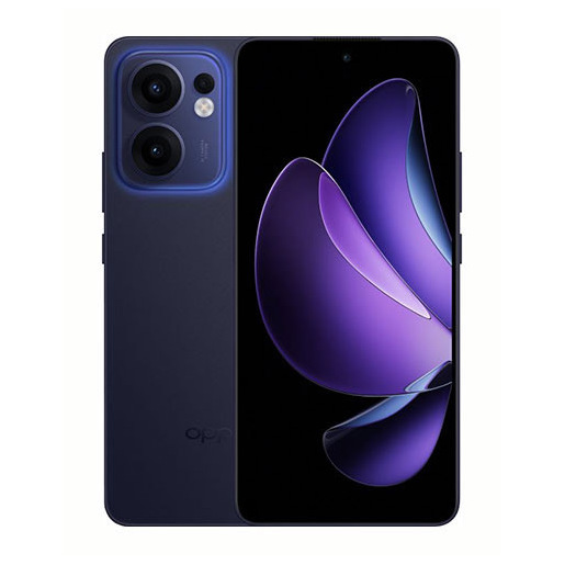 Image of OPPO Reno13 FS 5G AI Smartphone, Tripla fotocamera 50+8+2MP, Selfie 32MP, Display 6.67'' 120HZ AMOLED FHD+, 5800mAh, RAM 12GB(Esp4GB/8GB/12GB)+ROM 512G