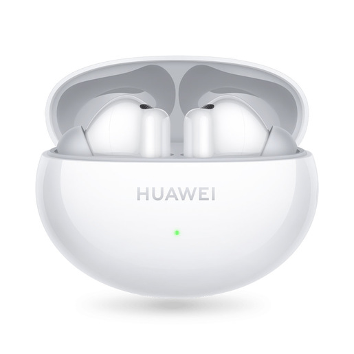 Huawei FreeBuds 6i Auricolare True Wireless Stereo (TWS) In-ear Musica e Chiamate Bluetooth Bianco