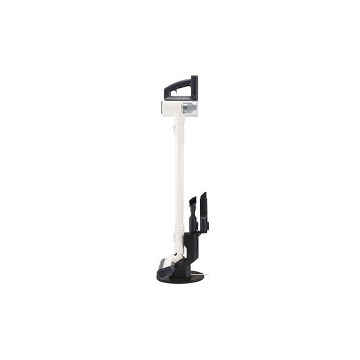 Image of LG CordZero A9 Air, Aspirapolvere 150W, 40 min, 1 spazzola + 2 accessori, Autoportante, Corpo leggero, Calming Beige