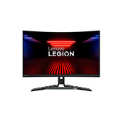 Lenovo Legion Monitor R27Fc-30 Gaming 27'' Fhd 240Hz (280Hz Oc) 0.5Ms Garanzia 3 Anni-image
