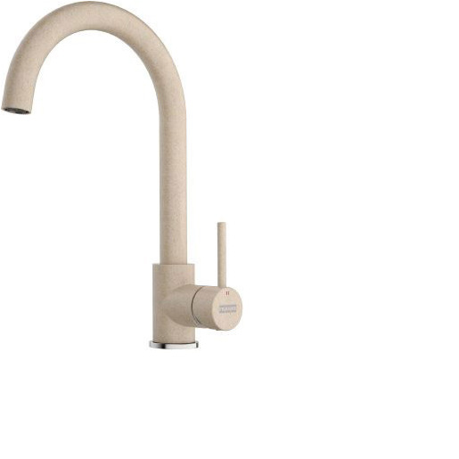 Image of Franke Pola Beige