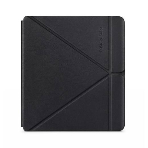 Image of Rakuten Kobo N778-AC-BK-E-PU custodia per e-book reader 20,3 cm (8'') Custodia a libro Nero