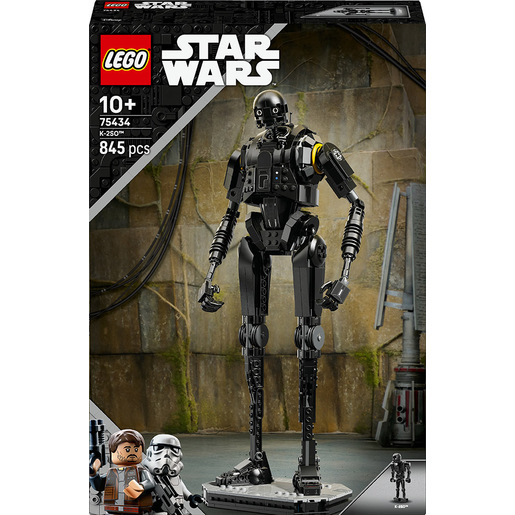 Image of LEGO Star Wars Droide di sicurezza K-2SO™