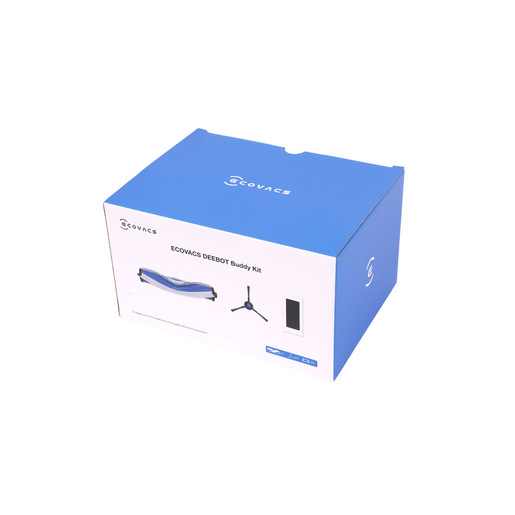 Image of Ecovacs DKT080142 Kit di ricambi per T30 Pro Omni e T30 Omni