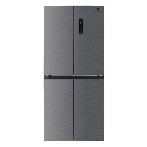 Image of Electroline 4DE48NV1XD0 frigorifero 4 porte Libera installazione D Acciaio inox