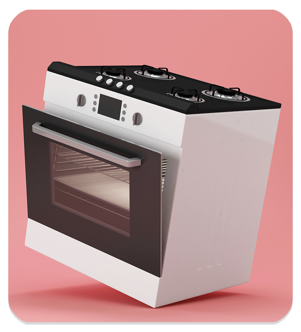 Punti deboli del forno elettrico - Guida Acquisto Unieuro