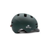 Urban Prime Urban Helmet Verde-image
