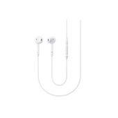 Samsung EO-EG920B Auricolare Cablato In-Ear Musica E Chiamate Bianco-image