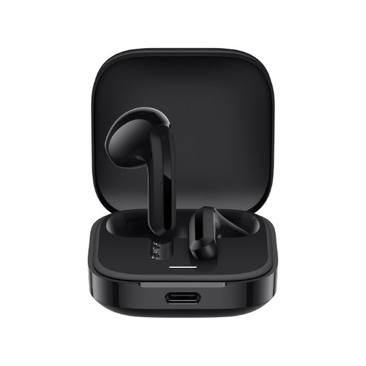 Xiaomi Buds 6 Active Auricolare True Wireless Stereo (TWS) In-ear Musica e Chiamate Bluetooth Nero