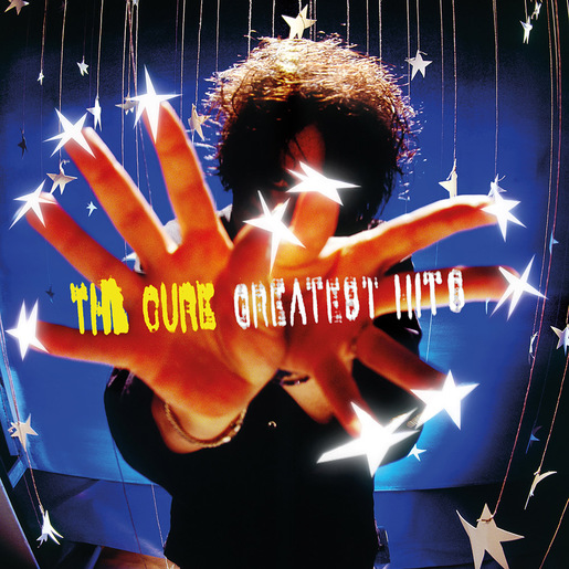 Image of Universal Music The Cure - Greatest Hits Vinile Rock