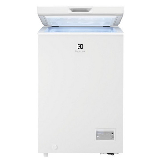 Image of Electrolux LCB1AF10W0 congelatore Congelatore a pozzo Libera installaz