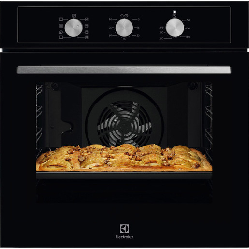 Image of Electrolux EOH2H04K Forno Multifunzione Serie 300