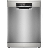 Bosch SMS6ECI12E Lavastoviglie, 60 Cm, Classe A-image