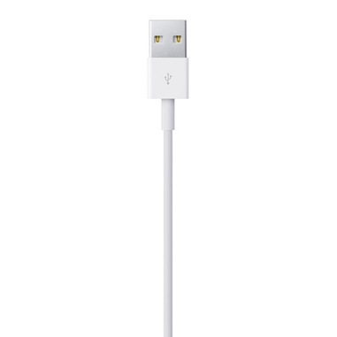 Cavi Lightning A Spirale Per Auto Certificati MFi | 2 Pezzi | Supporto CarPlay E Ricarica Rapida LED