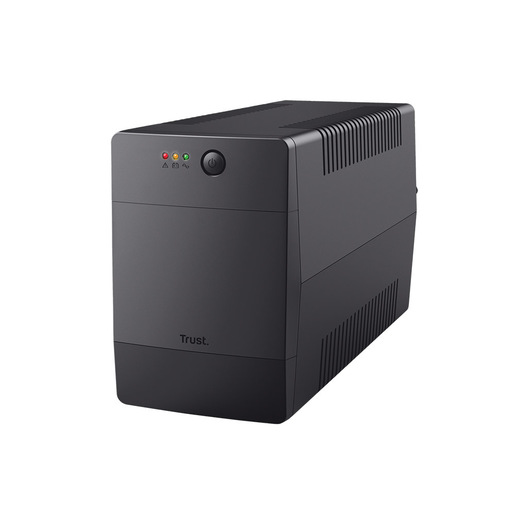 Image of Trust Paxxon gruppo di continuità (UPS) 1,5 kVA 900 W 4 presa(e) AC