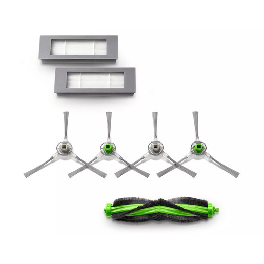 Image of iRobot 4719025 accessorio e ricambio per aspirapolvere Robot aspirapolvere Kit di ricarica