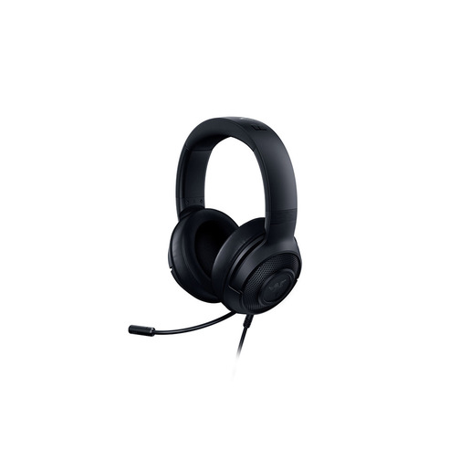 Image of Razer Kraken X Lite Auricolare Cablato A Padiglione Gaming Nero