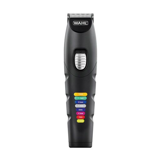 Image of Wahl Color Trim Advanced Nero 8 Ioni di Litio