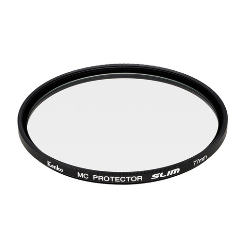 Image of Kenko Smart Filter MC Protecter Slim 4,6 cm